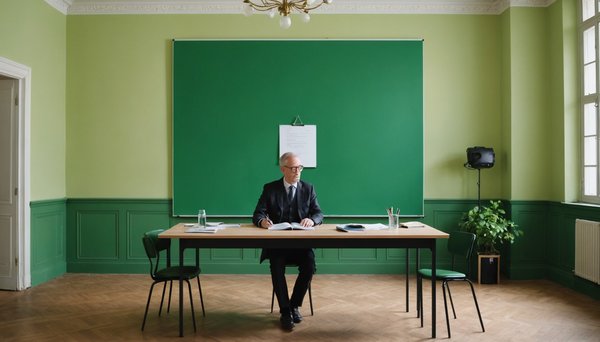 Organiser un séminaire au vert près de paris : les clés du succès